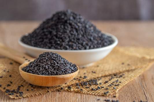 Food vs. Supplements: Why Where You Get Your Minerals Matters