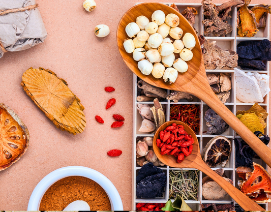 Food as Medicine Was Never a Trend. It Was Dinner.